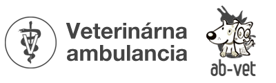 AB-VET Piešťany - veterinárna ambulancia